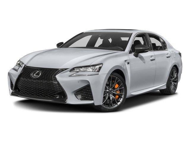 2016 lexus gs f in marietta, georgia