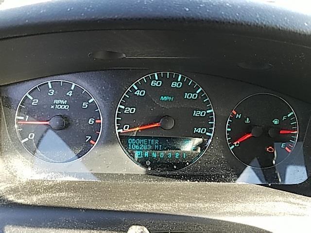 2011 chevrolet impala lt lt 4dr sedan for sale in haverhill, massachusetts