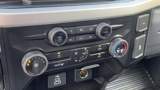 2024 Ford F-350