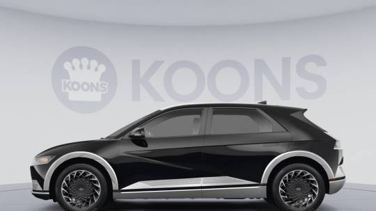 2024 Hyundai IONIQ 5