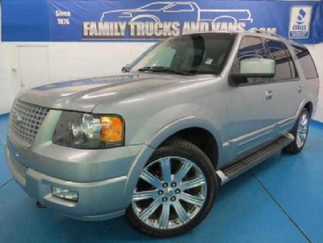 2006 ford expedition limited in denver, co