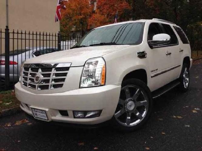 2011 cadillac escalade hybrid in great neck, ny