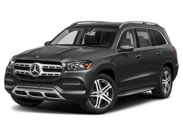 2022 mercedes-benz gls 450 4matic