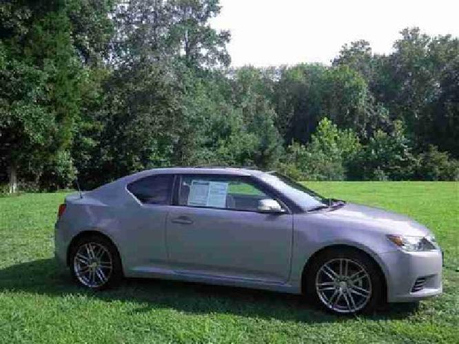 2012 scion tc base in gloucester, va