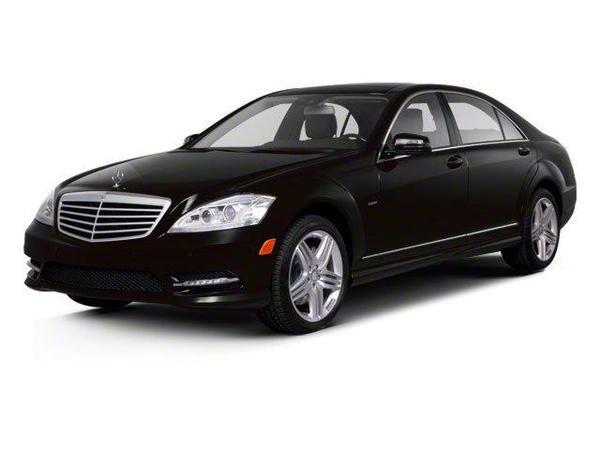 2013 mercedes-benz s-class in saint louis, missouri