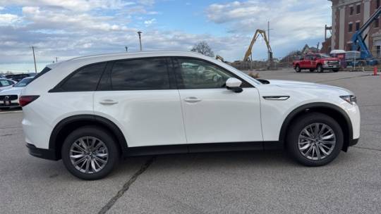 2025 Mazda CX-90