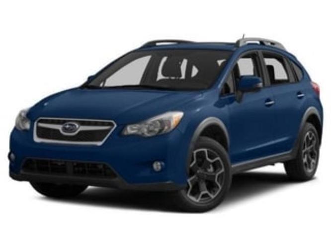 2014 subaru xv crosstrek 2.0i premium awd 2.0i premium 4dr crossover cvt for sale in halyoke, massachusetts