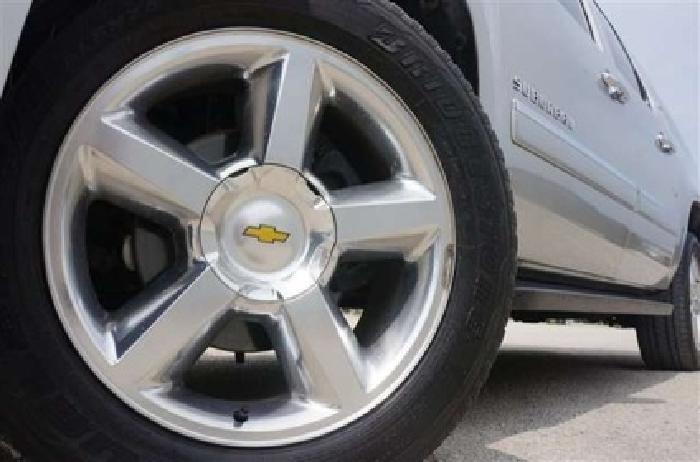 2011 chevrolet suburban ltz in fort worth, tx