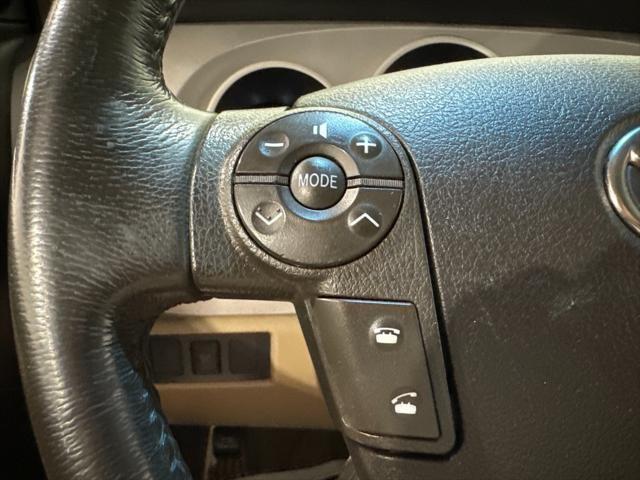 2008 toyota tundra limited crewmax