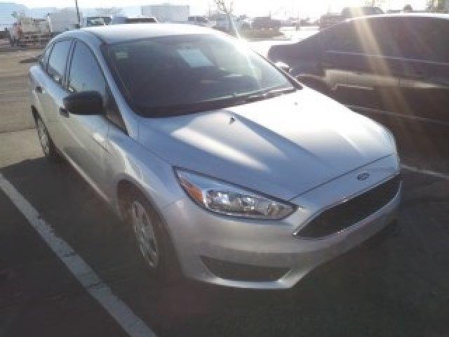 2015 ford focus s s 4dr sedan for sale in albuquerque, new mexico