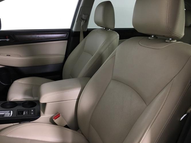 used 2016 subaru outback 2.5i limited midwest city, ok 73110 for sale in oklahoma city, oklahoma