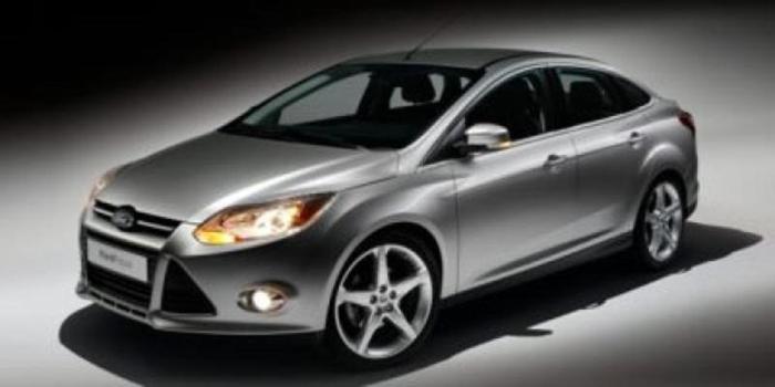 2014 ford focus se se 4dr sedan for sale in summersville, west virginia