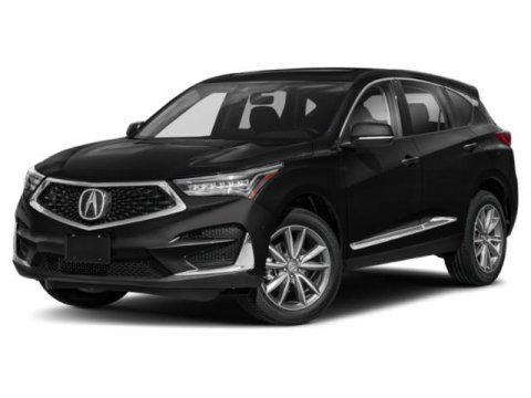 2019 acura rdx technology package