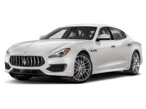 2019 maserati quattroporte s q4 granlusso