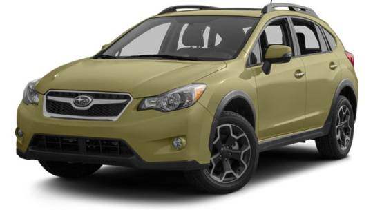 2013 Subaru Xv crosstrek