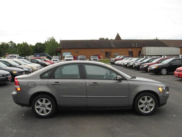 2006 volvo s40 2.4i for sale in swanton, vermont