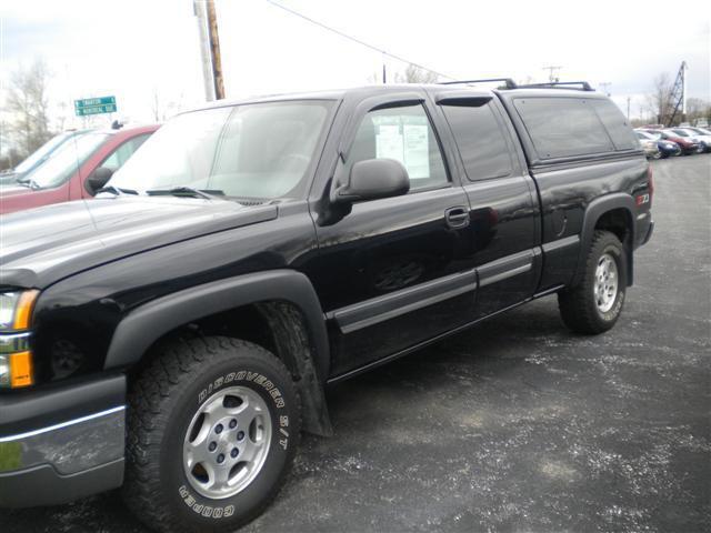 2004 chevrolet silverado 1500 for sale in saint albans, vermont