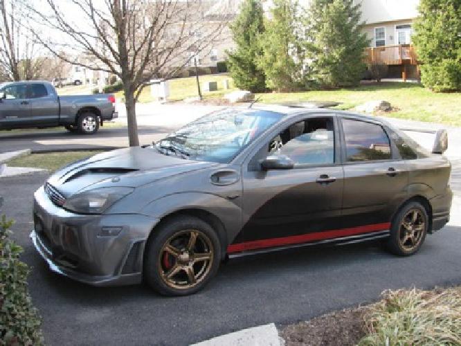 obo my 2002 ford focus se in mohnton, pa