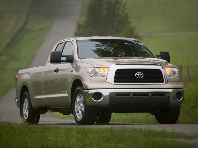 2007 toyota tundra sr5