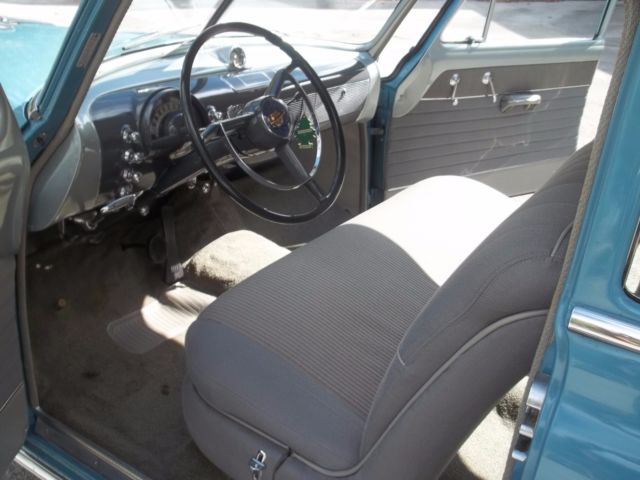 1950 oldsmobile rocket "88"