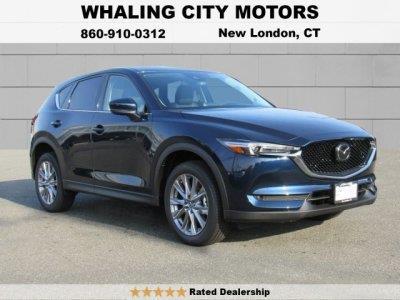 2019 mazda cx-5 grand touring awd grand touring 4dr suv for sale in fort trumbull, connecticut