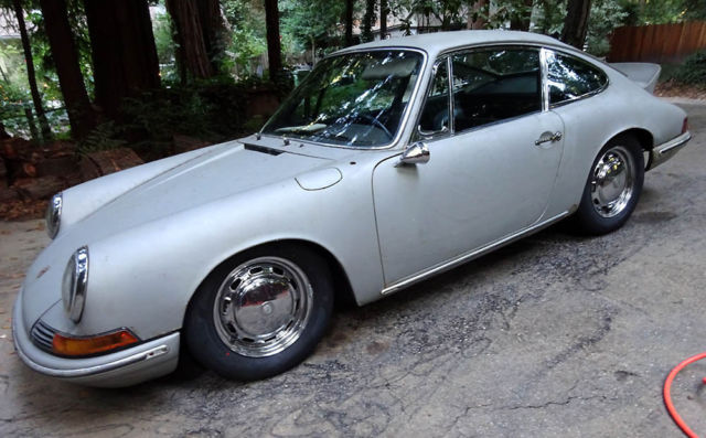 early production 1966 porsche 912 1965
