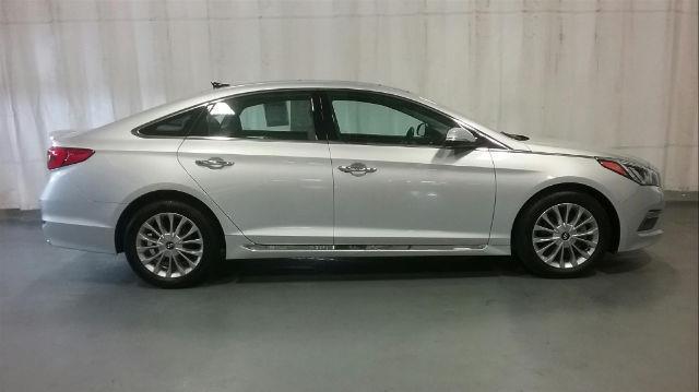 2015 hyundai sonata limited limited 4dr sedan for sale in westbrook, maine