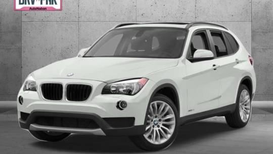 2014 bmw x1 sdrive28i