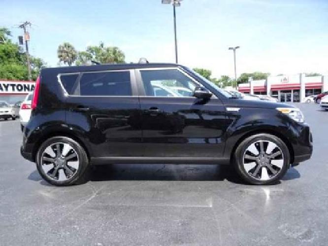2014 kia soul in daytona beach, fl