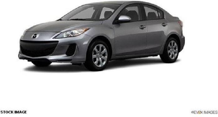 2012 mazda mazda3 i sport in kendall, fl