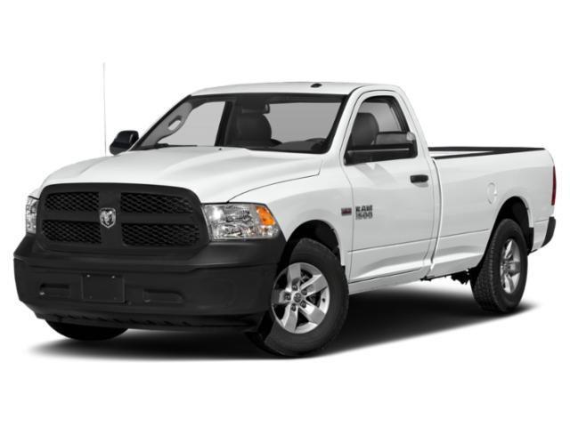 2023 ram 1500 classic tradesman regular cab 4x2 8 box