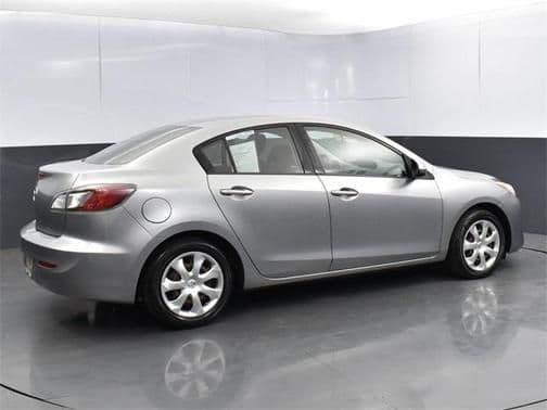 2012 mazda mazda3 i sport in tacoma, washington