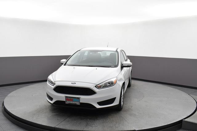 2016 ford focus se se 4dr hatchback for sale in farmington, new mexico