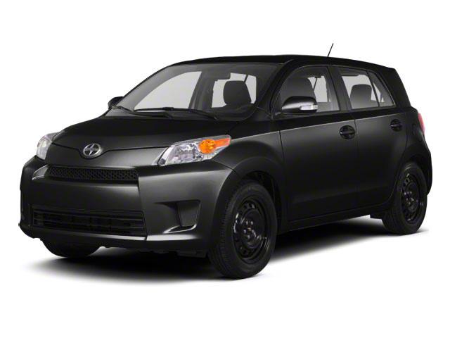 2010 scion xd base