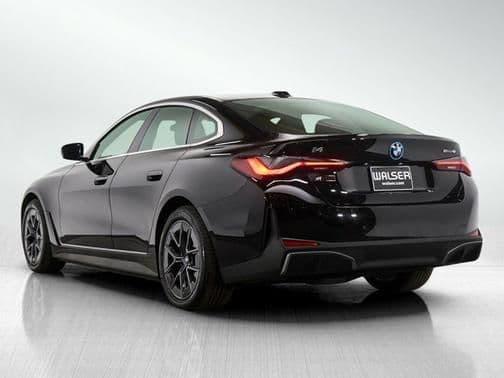 2023 bmw i4 gran coupe edrive40 4dr rear-wheel drive gran coupe in orono, minnesota