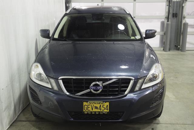 2011 volvo xc60 t6 awd t6 4dr suv for sale in anchorage, alaska