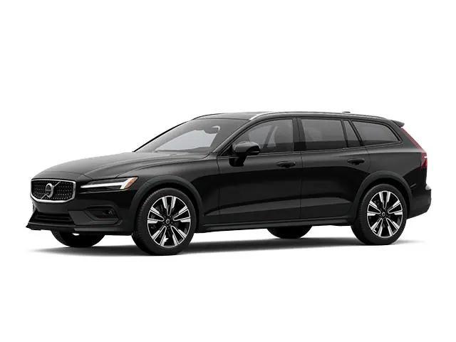 2023 volvo v60 cross country b5 ultimate
