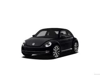 2012 volkswagen beetle 2.5l