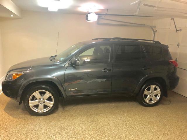 2008 toyota rav4 in alexandria, virginia