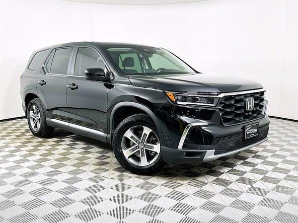 2023 honda pilot in la porte, indiana