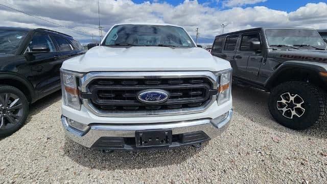 2021 ford f-150 xlt in scottsbluff, nebraska