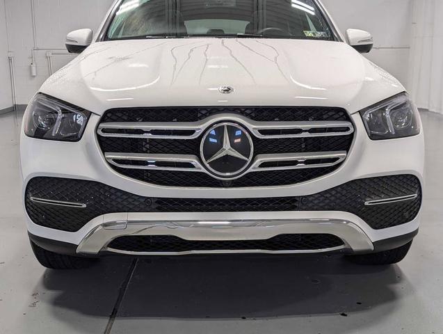 2023 mercedes-benz gle 350
