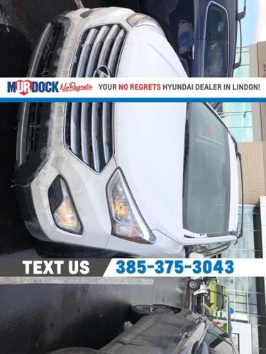2015 hyundai santa fe gls gls 4dr suv for sale in lindon, utah