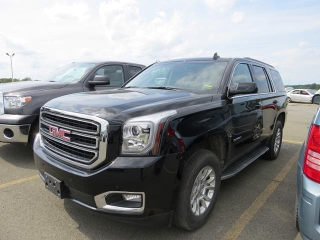 2015 gmc yukon sle 4x4 sle 4dr suv for sale in hammond, maine