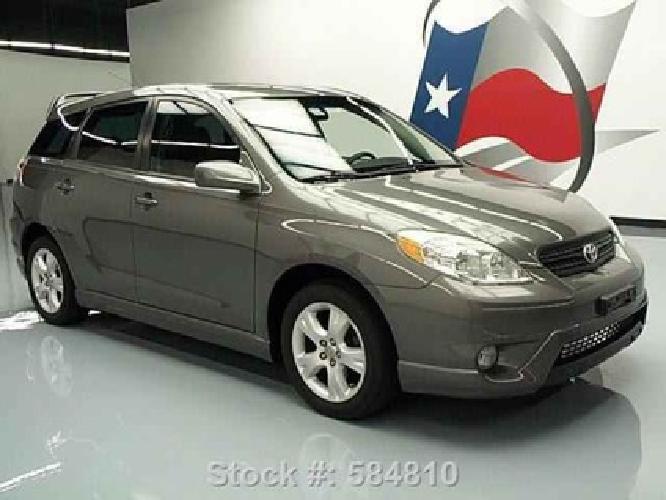 2006 toyota matrix in stafford, tx