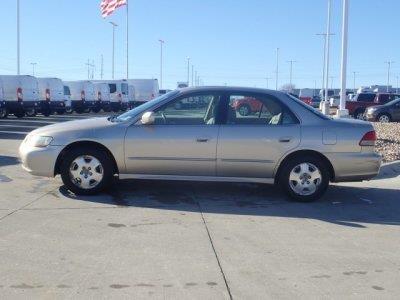 2002 honda accord ex v-6 ex v-6 4dr sedan for sale in elkhorn, nebraska