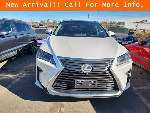 2016 lexus rx 350 350