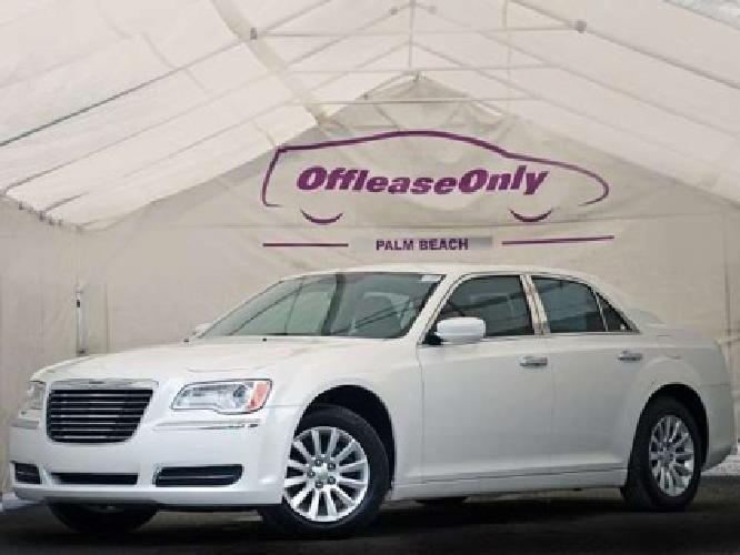 2011 chrysler 300 in lake worth, fl