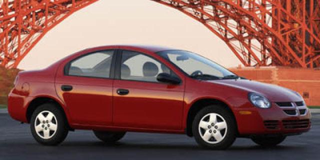2005 dodge neon se for sale in anchorage, alaska