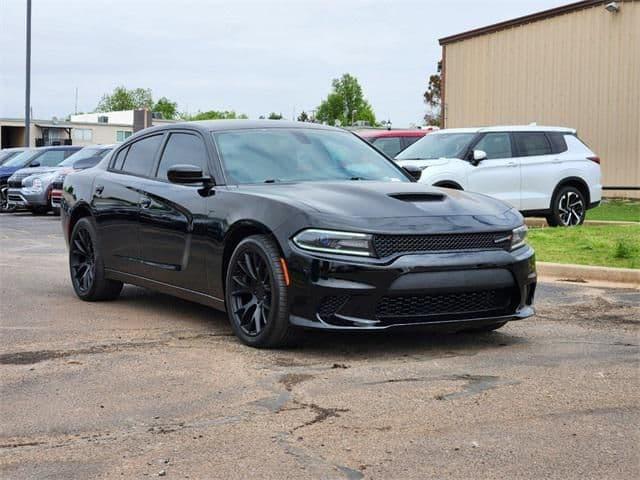 2015 dodge charger se in oklahoma city, oklahoma